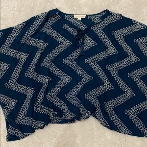Lovestitch top